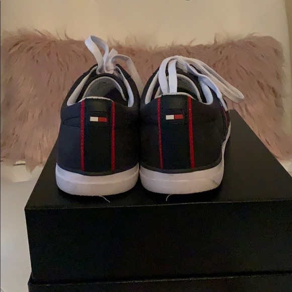 Preloved Tommy Hilfiger Men’s TMRevel3 Leather Men - Picture 6 of 8